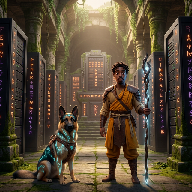 The Governor's Sanctuary